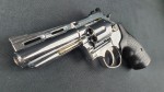 Pack Revolver HG-132 argent