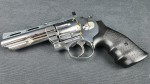 Pack Revolver HG-132 silver