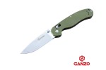 GANZO G727M-GR KNIFE
