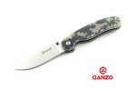 GANZO G727M KNIFE