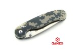 GANZO G727M KNIFE