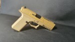 Glock VX7 Mod 3 AWC tan
