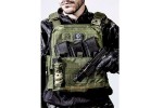 CVS Plate carrier tactical vest Conquer Od