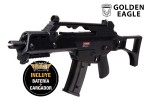 Golden Eagle G36C with mosfet