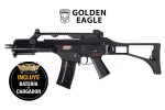 Golden Eagle G36C avec mosfet
