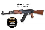 AK47 golden eagle avec Mosfet