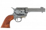 Revólver Colt Cal.45 Peacemaker 4,75