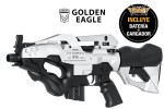 golden eagle thunder maul m4 type rifle