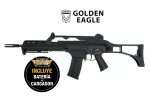 Golden Eagle AEG G36K 