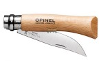 Folding knife nº7 opinel inox