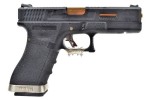 G18 Force series T1 WE  
