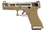 G18 Force series T4 WE  