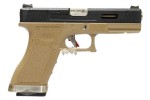 G18 Force series T2 WE  