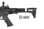 Fusil Specna Arms sa-c12 pdw core negro 0