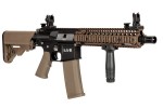  MK18 SA-E19 2.0 EDGE™  Daniel Defense® Specna Arms Carbine Chaos Bronze