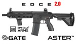 SA-H20 2.0 EDGE™ SPECNA ARMS CARBINE 416D ASTER BLACK