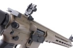 Barrett REC 7 Carbine Krytac FDE
