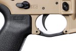 Barrett REC 7 Carbine Krytac FDE