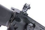 Barrett REC 7 Carbine Krytac negro