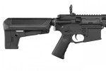 Barrett REC 7 Carbine Krytac negro