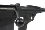 Silverback SRS A2/M2 Covert 16 inch noir