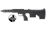 Silverback SRS A2/M2 Covert 16 inch Black