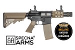 Réplique Specna ARMS SA-C10 COR Carbine HAlf-Tan