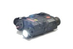 An/peq-15 red laser + flashlight FMA