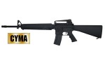 M16A4 aluminium Cyma cm009