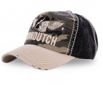 Baseball cap Von Dutch