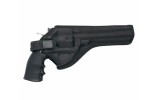 belt holster DW revolver 6
