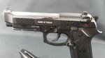 Beretta M9 IA KJW  