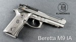 Beretta M9 IA KJW  