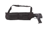 50cm Shotgun scabbard Delta Tactics black