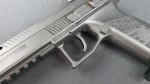 Pistola CZ P-09 OR OpticS Ready Co2