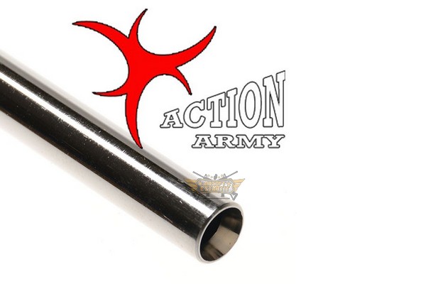 Cañón precisión 6.01 410mm Action Army
