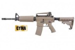 M4A1 CM503 Cyma tan