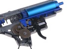 SA-B03 One Titan V2 custom Carbine Specna arms Half tan