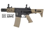 SA-C10 PDW Core Carbine Specna Arms half-tan