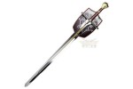 Espada del rey Peter de Las Crónicas de Narnia