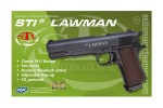 STI® Lawman 1911 co2 ASG