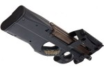 FN P90 EMG Krytac