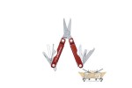 LEATHERMAN MICRA RED S / F