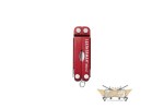LEATHERMAN MICRA RED S / F
