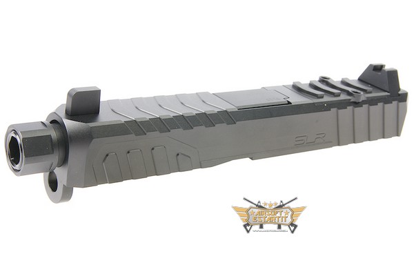 Corredera RMR CNC para Glock 19 Gen 3 de VFC Dytac