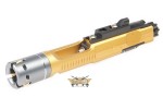 Complet Bolt carrier SAI aluminum for MWS G&P