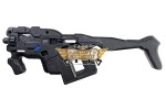 Kit Avatar Hornet M25 Black Obsidian Mass Effect G17 / G18 AEP / GBB