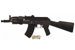 AK 47 Kalashnikov Spetsnaz Cybergun