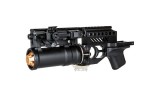 GP-25 K55 grenade launcher for AK Double bell