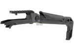 AAP01 folding stock Action Army